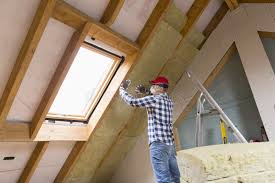 Professional Insulation Services in Nescopeck, PA